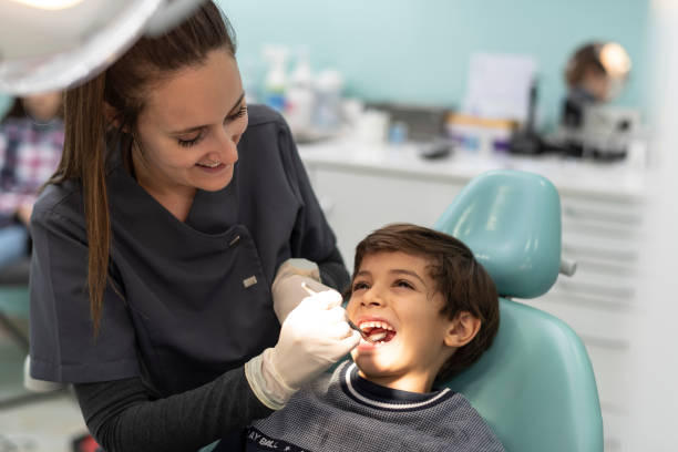 Best Emergency Dentist for Knocked-Out Tooth in Middletown, DE