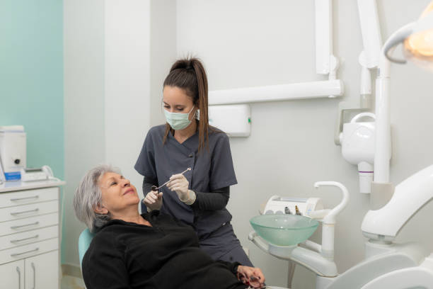 Best Emergency Dentist for Lost Fillings or Crowns in Middletown, DE