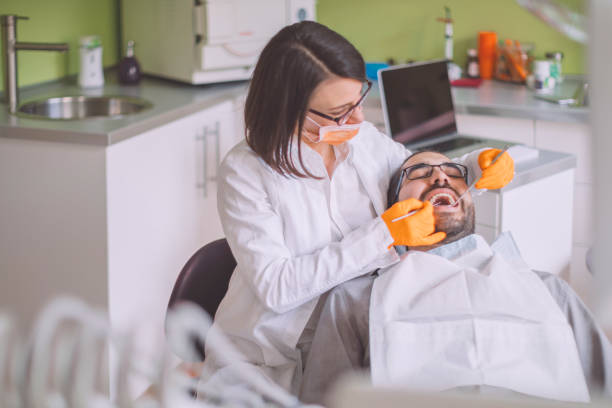 Best Emergency Dental Services for Seniors in Middletown, DE