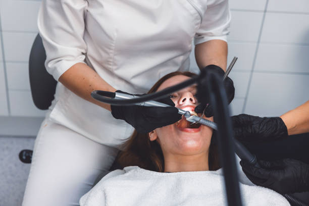 Best Broken or Cracked Tooth Emergency Dentist in Middletown, DE